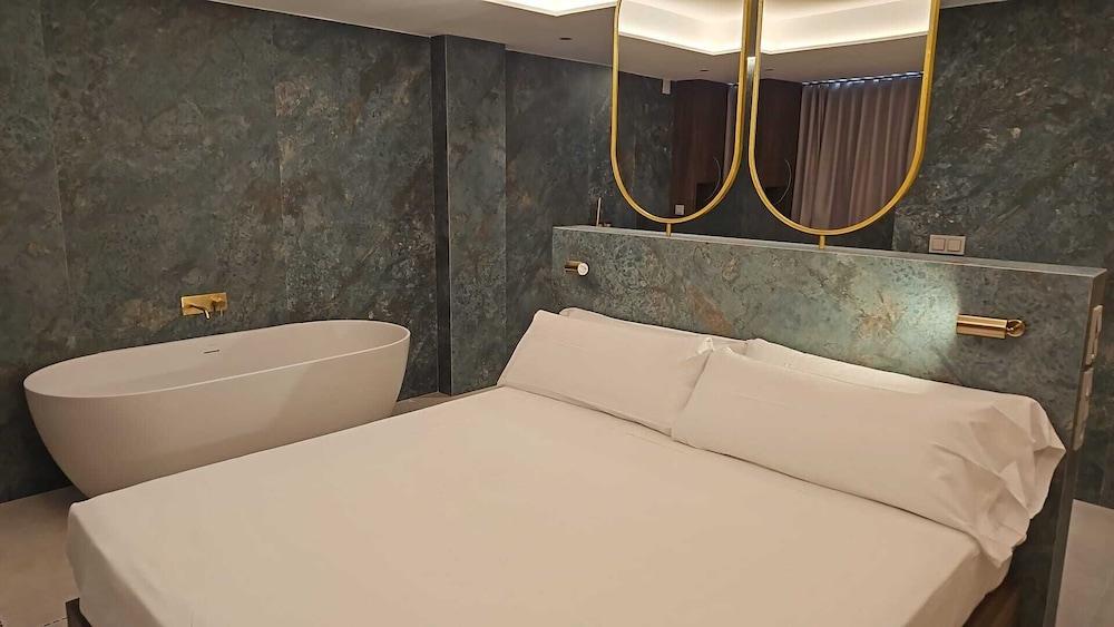 Hotel YIT Ciudad de Elche