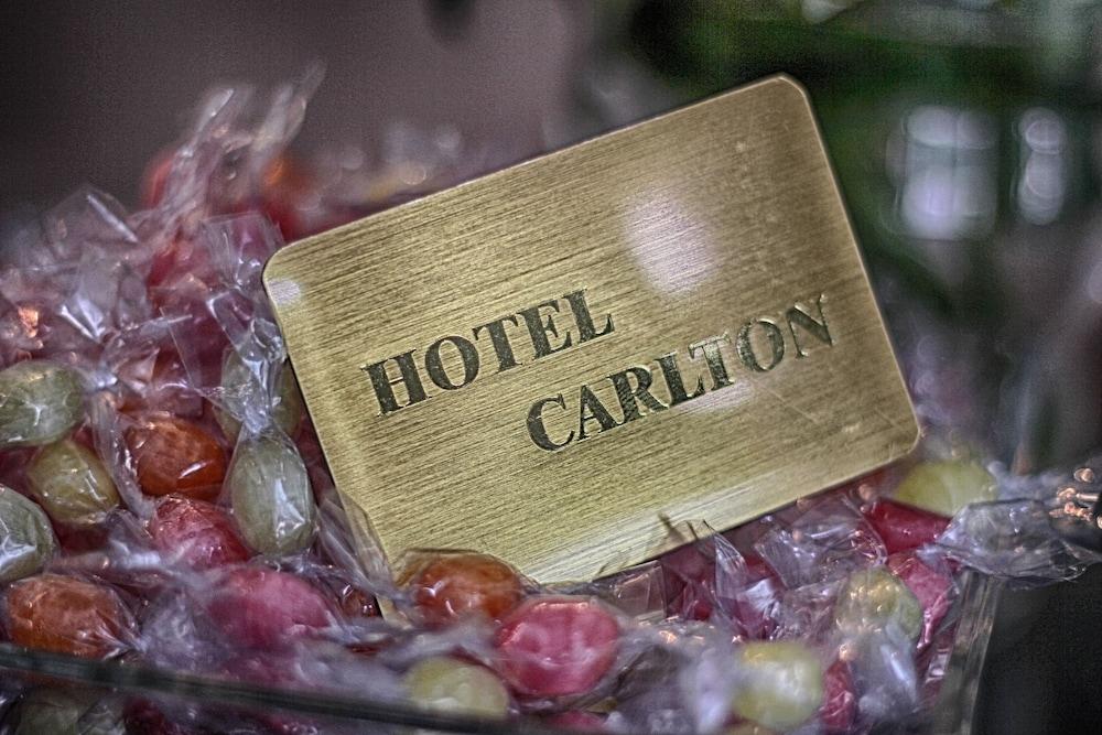 Hotel Carlton