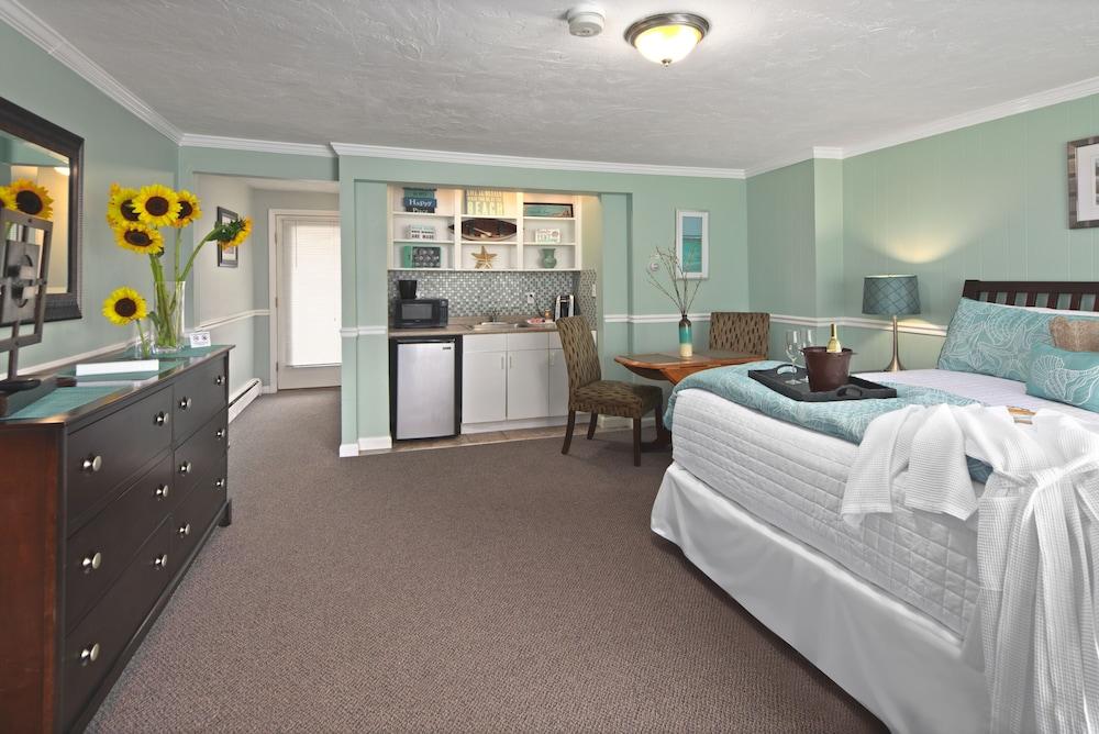 Ocean Inn on Nantasket Beach