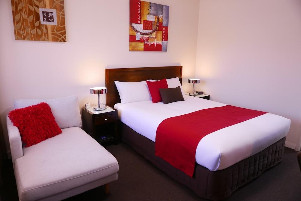 Junction Motel, Maryborough