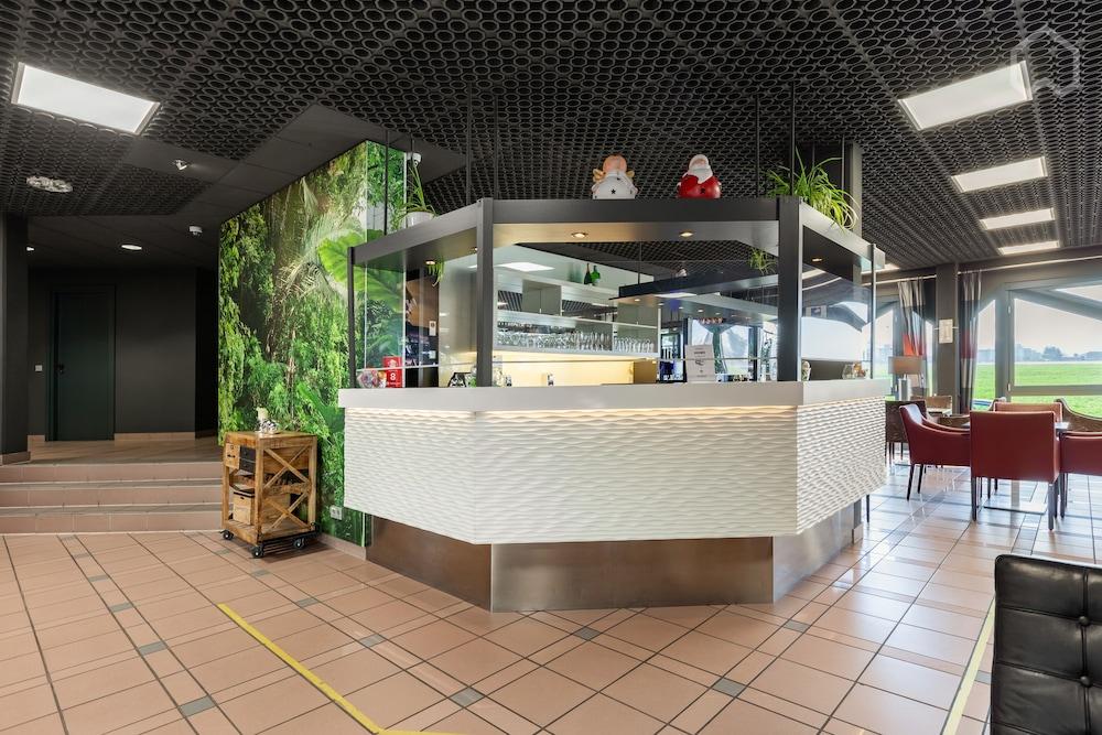 LOFTSTYLE Hotel Gerlingen, Sure Hotel Collection by B/W