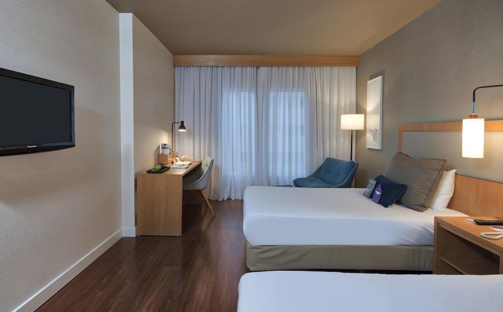 Mercure Campinas Hotel