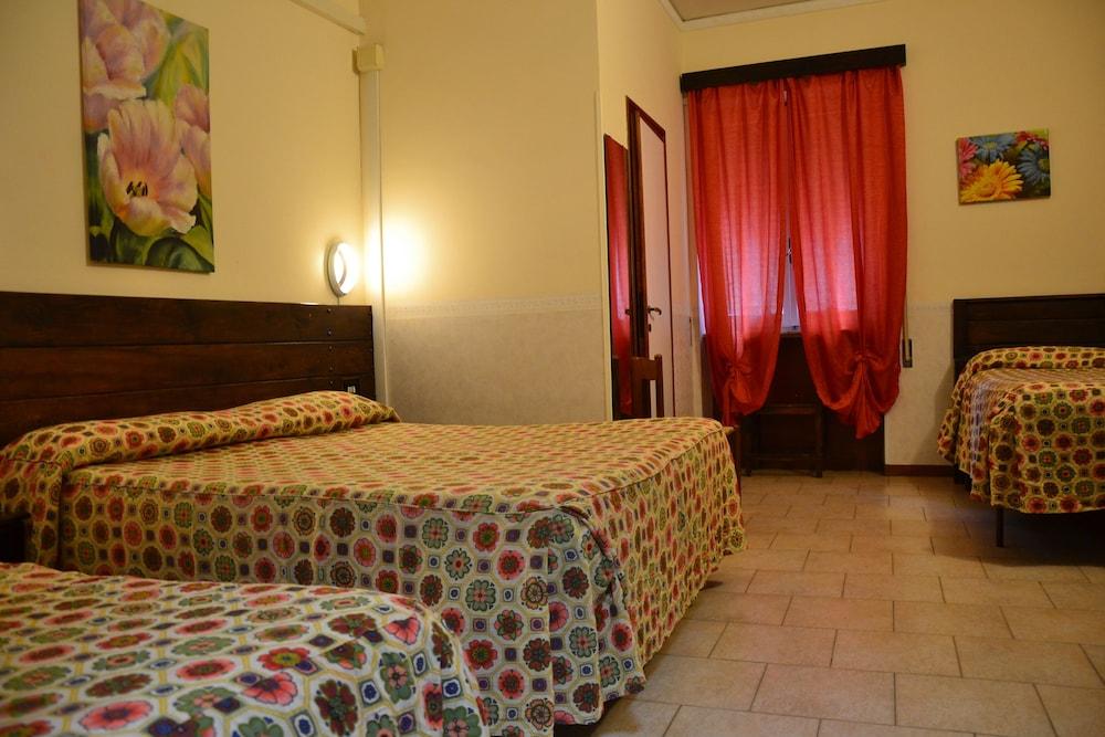Hotel Bagnaia