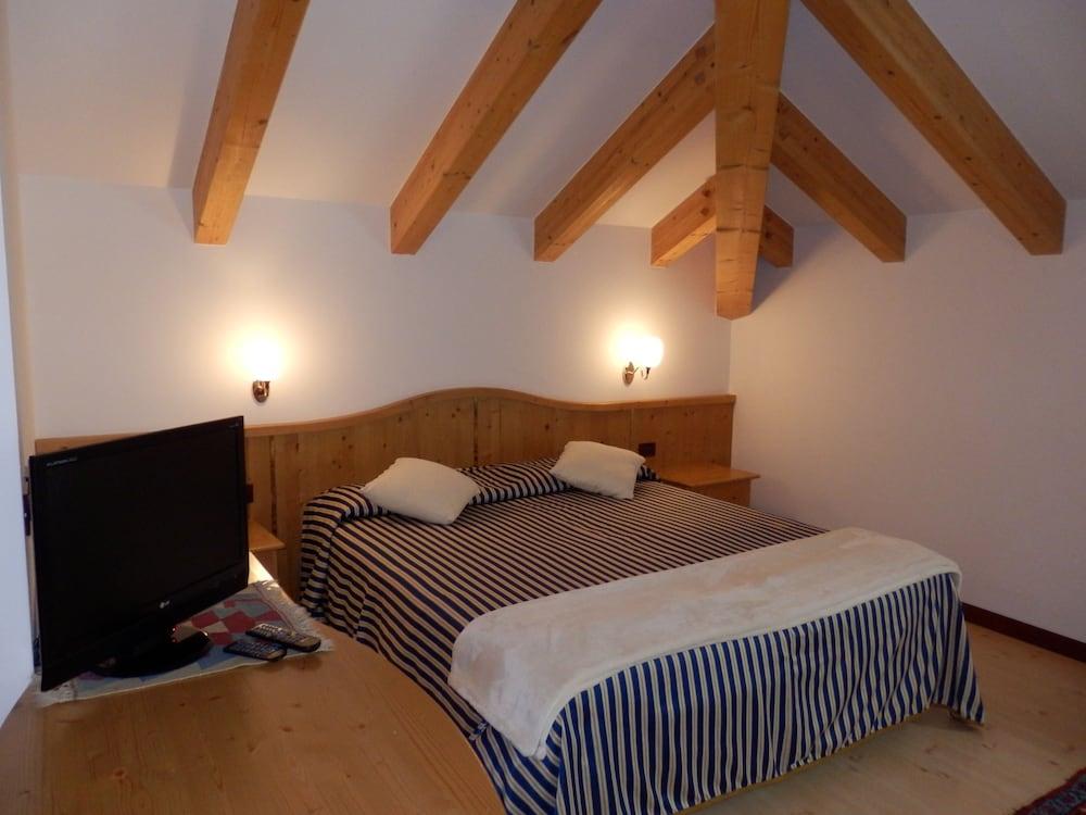 Hotel Dolomiti