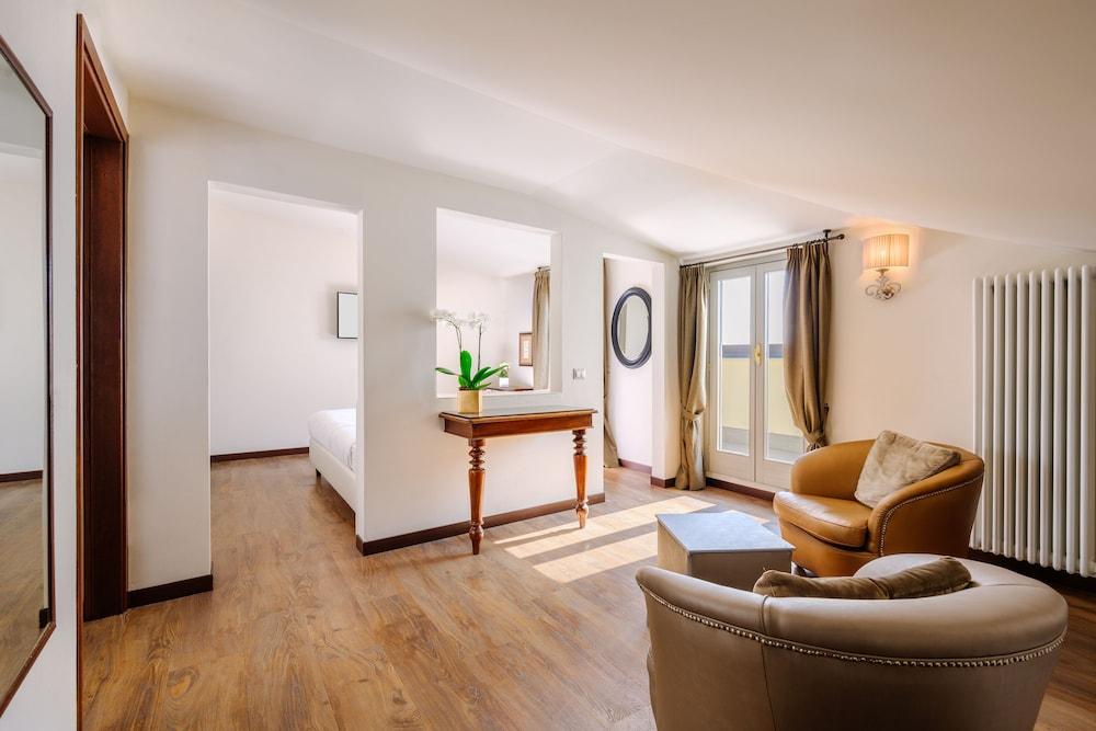 Hotel Royal Victoria - by R Collection Hotels