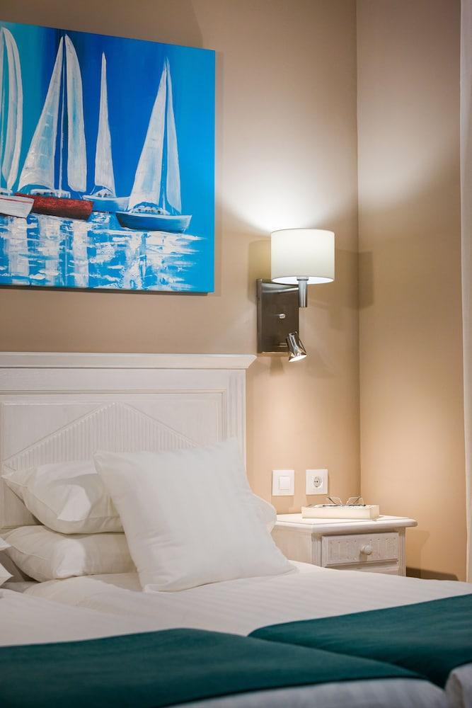 Vitalclass Lanzarote Resort