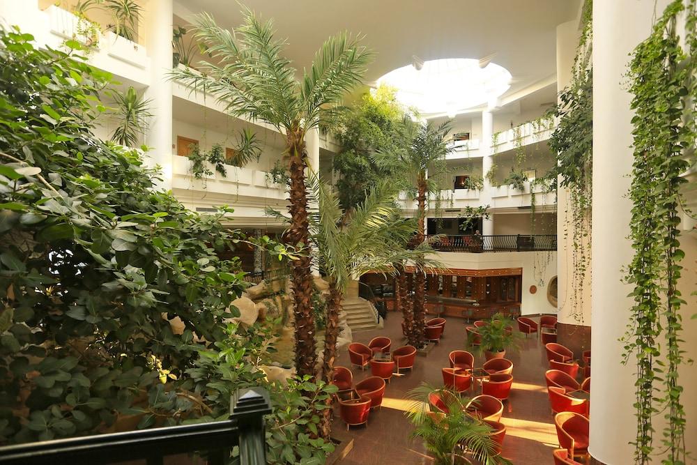 Hammamet Garden Resort and Spa