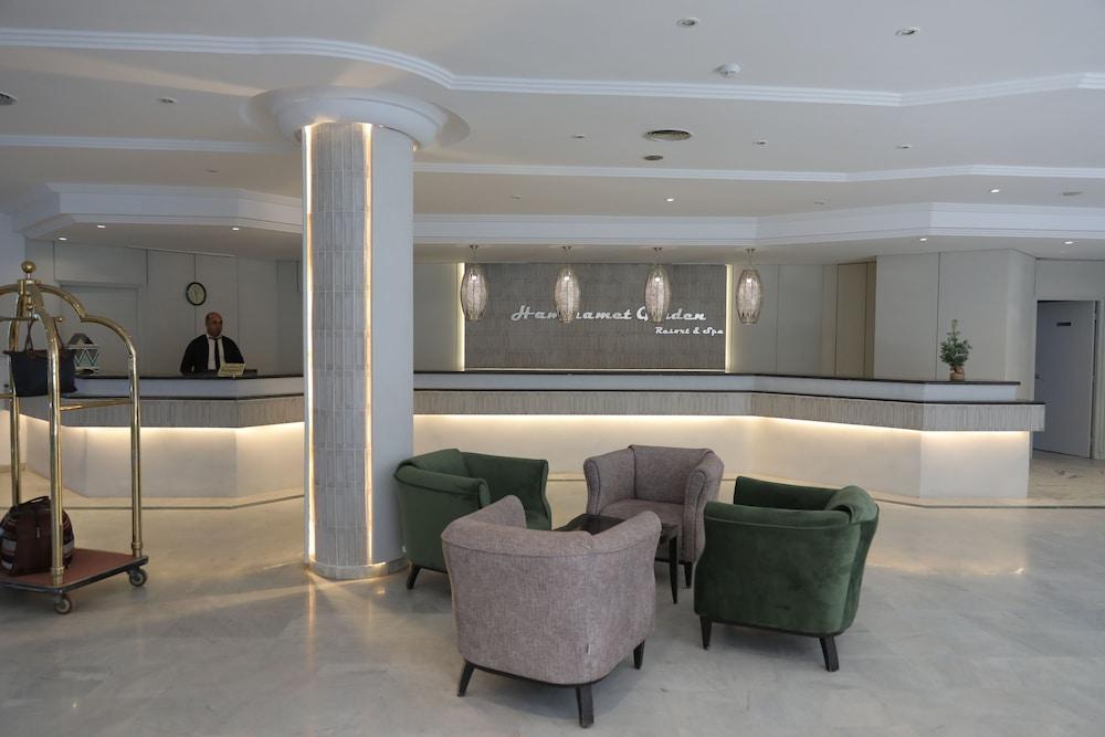 Hammamet Garden Resort and Spa
