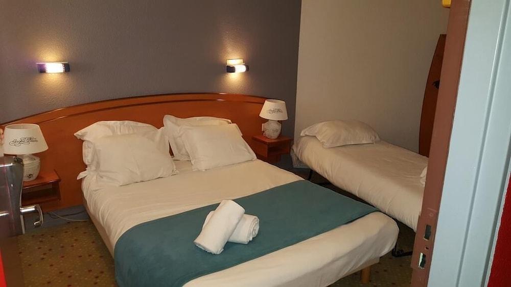 Hôtel initial by Balladins Torcy/Marne la Vallée