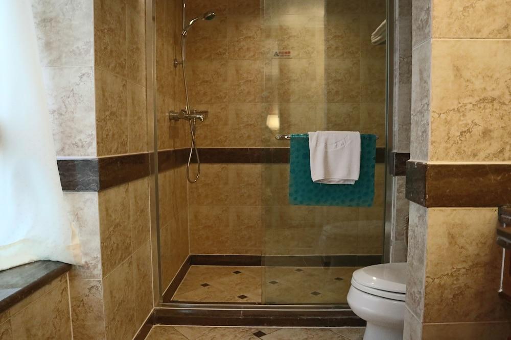 Everbright Convention & Exhibition Centre Hotel