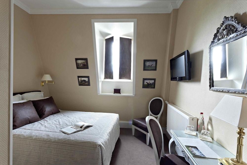 Hôtel Château Tilques