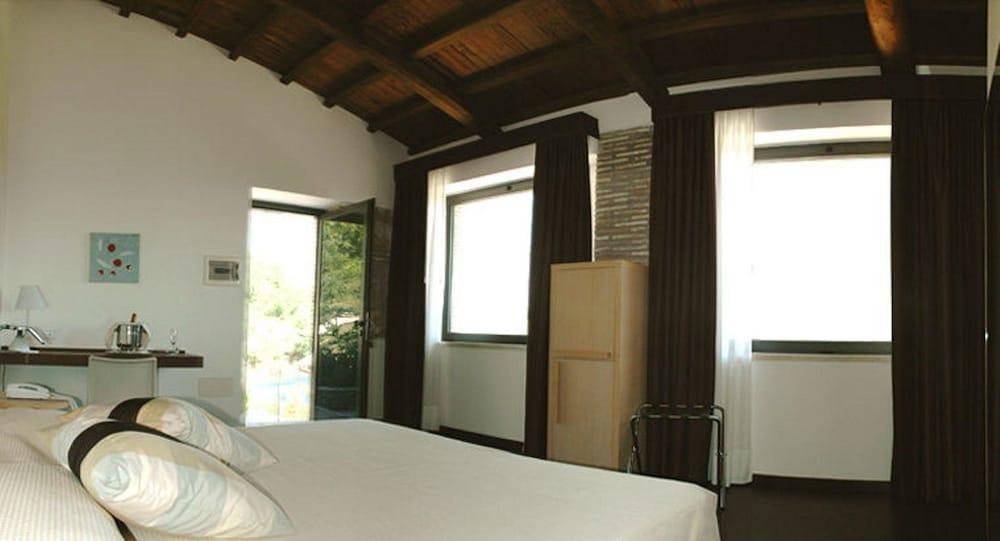 Relais Villa d'Assio