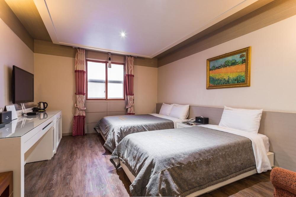 Incheon Airport Hotel