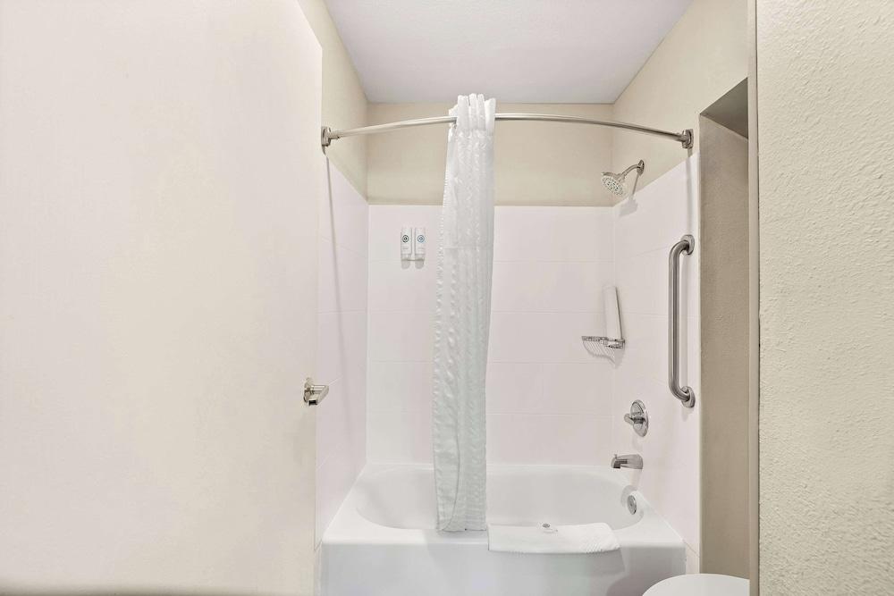 Comfort Inn Tucson Central