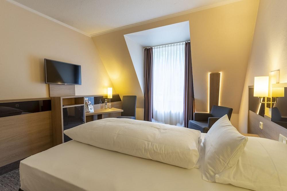 Parkhotel Berghoelzchen