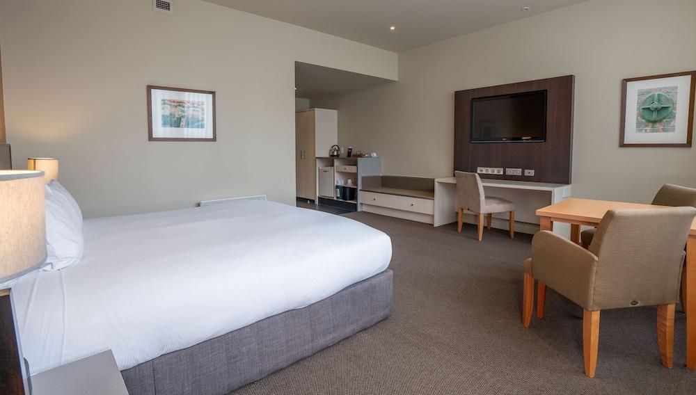 Scenic Hotel Dunedin City