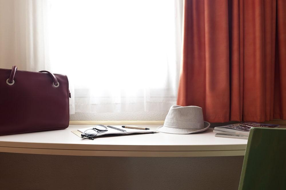 ibis Besançon Centre La City