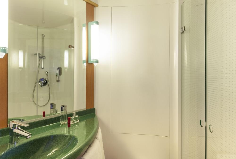 ibis Besançon Centre La City