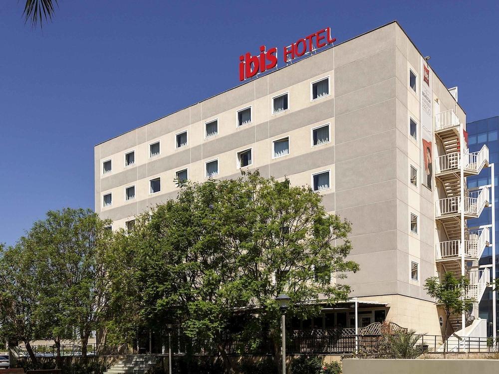ibis Murcia