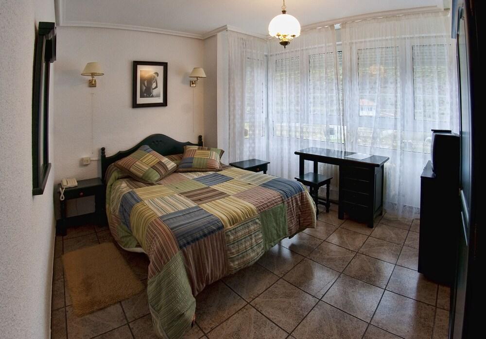 Hotel Tierra de la Reina