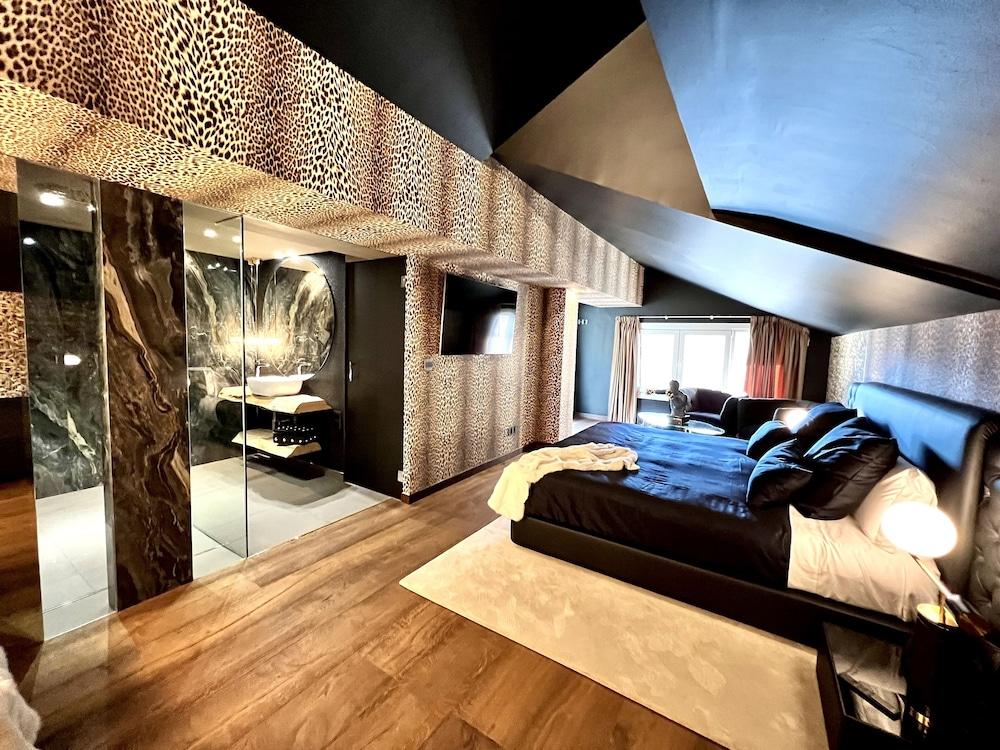 Hotel & SPA Bringué