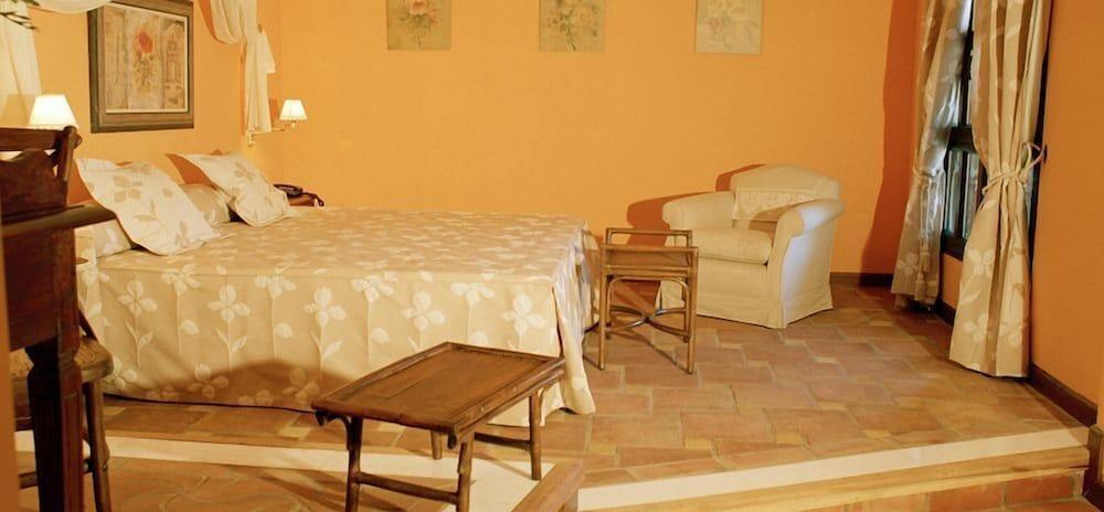 Hospederia del Zenete