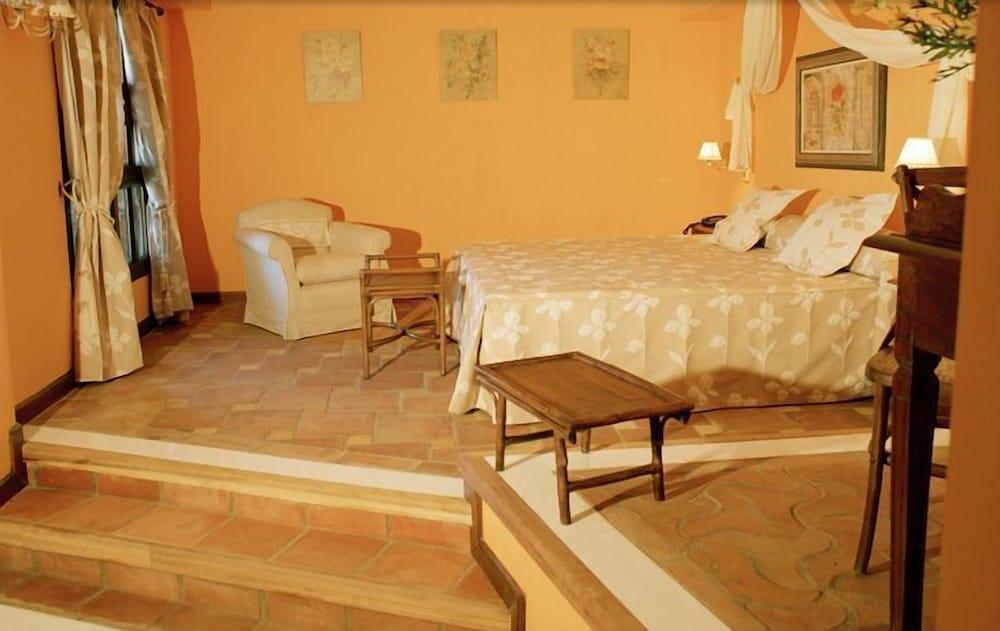 Hospederia del Zenete