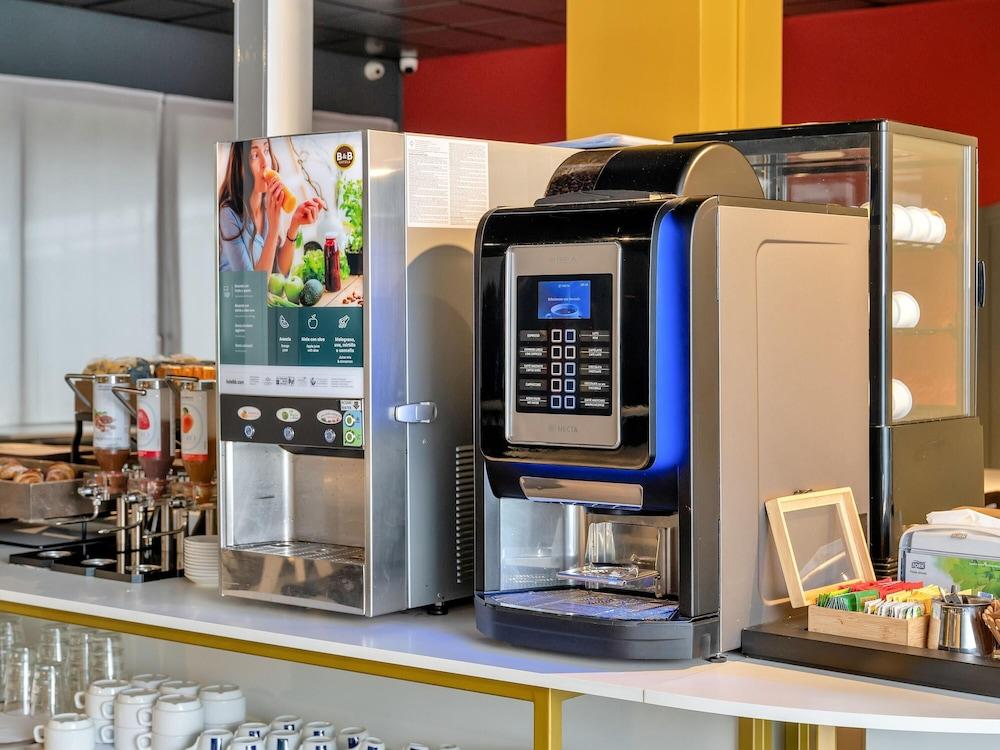 B&B Hotel Milano Ornato