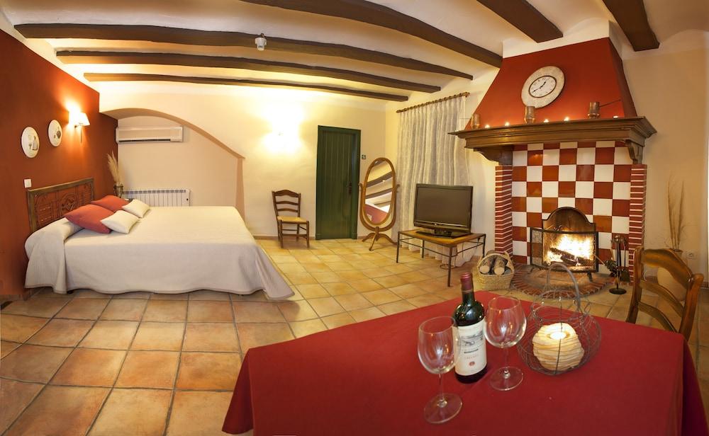 Hotel Rural Castillo de Biar