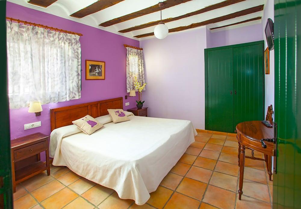 Hotel Rural Castillo de Biar