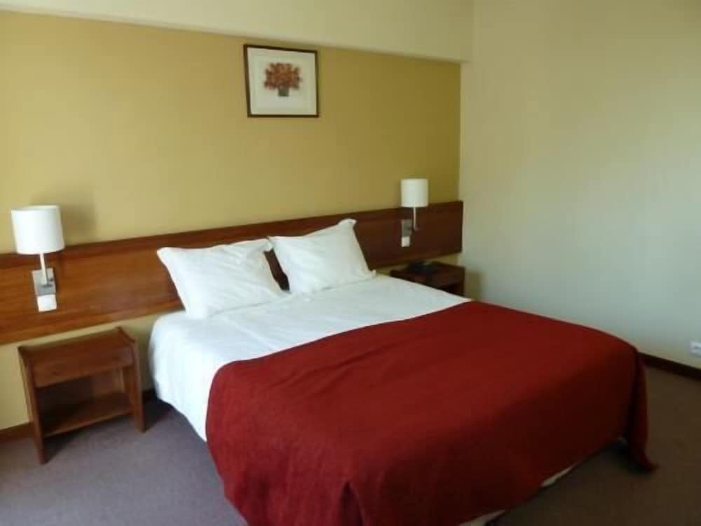 Hotel Senhora do Castelo