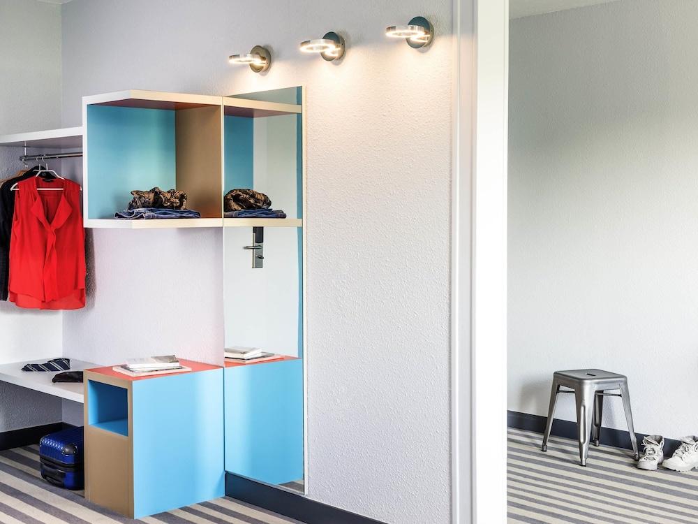 ibis Styles Antony Paris Sud