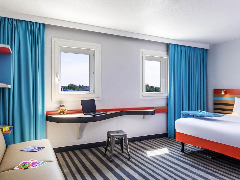 ibis Styles Antony Paris Sud