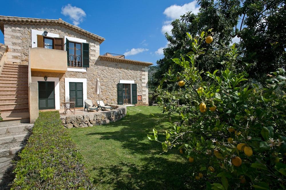 Hotel Binibona Parc Natural