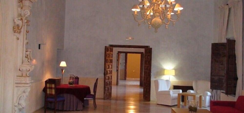 Hospederia Monasterio de Rueda