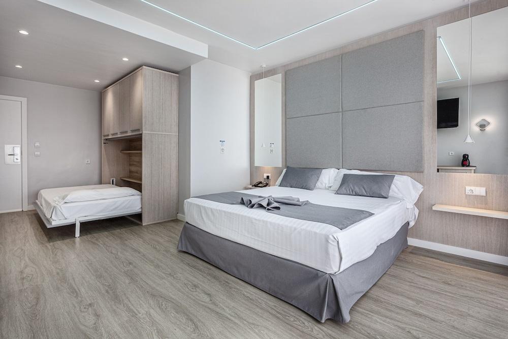 Hospedium Hotel Abril