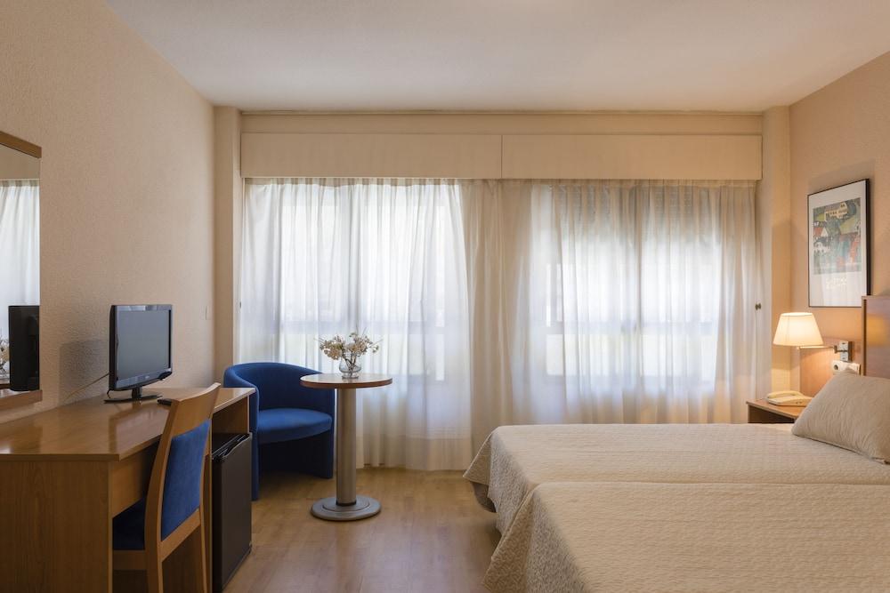 Hotel Villa San Juan