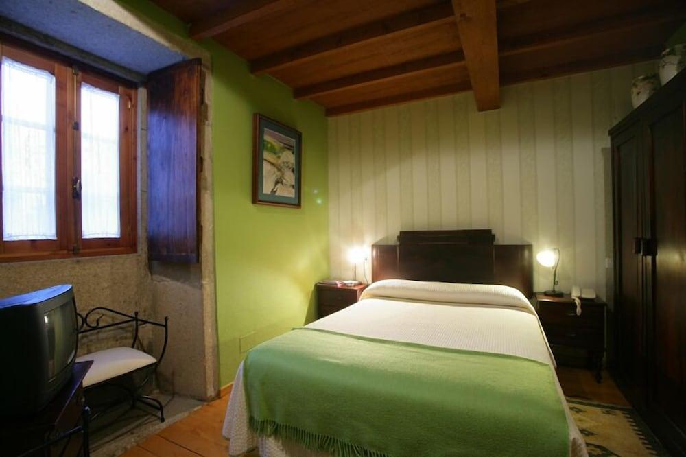 Casa Grande Do Bachao