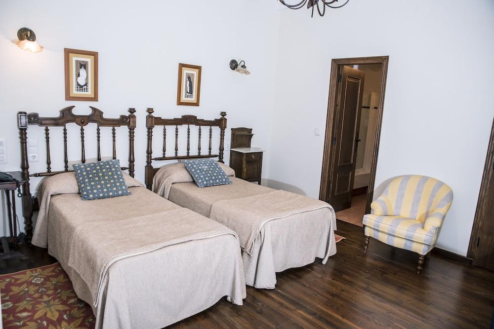 Hotel Monumento Pazo do Castro