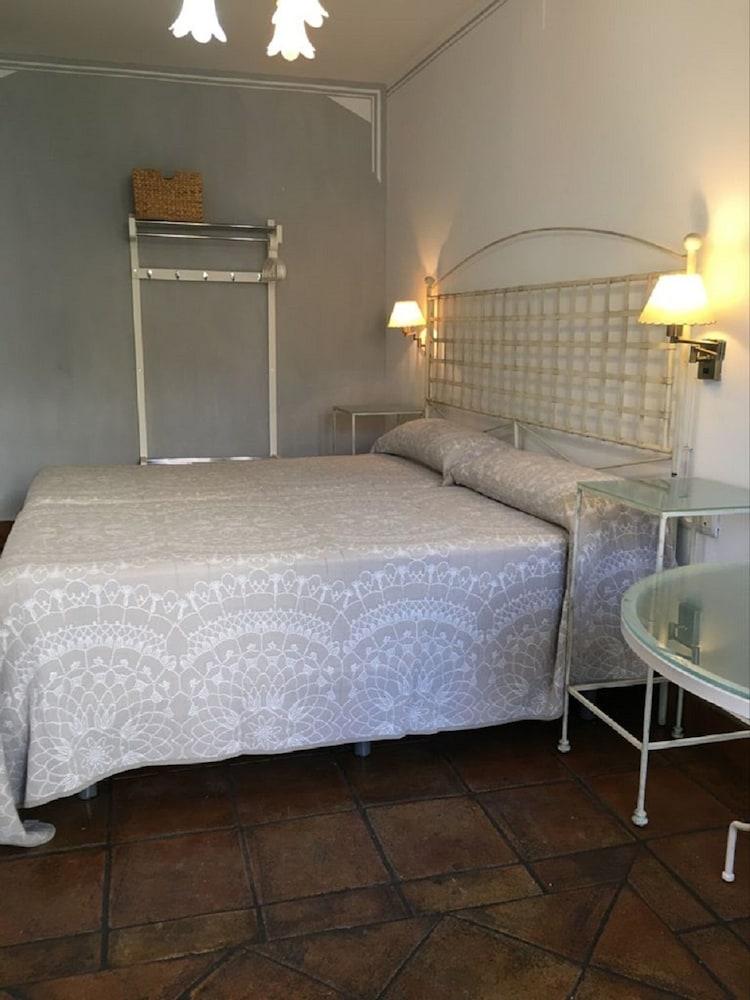 Hotel Casa De Los Naranjos