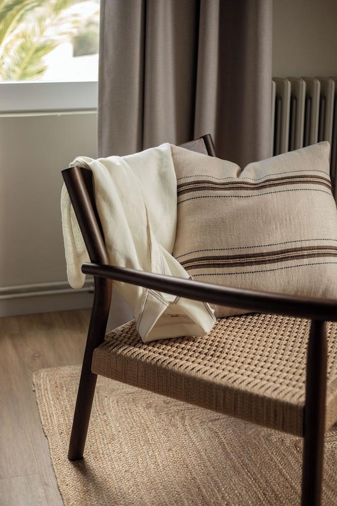 Binissaida Boutique Hotel