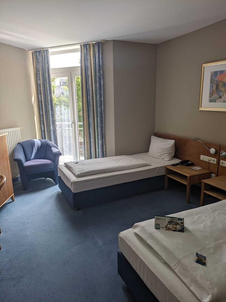 Hotel Rheinpark Rees