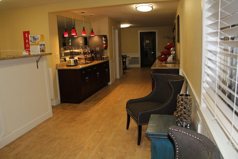 Econo Lodge Kennewick Tri-Cities