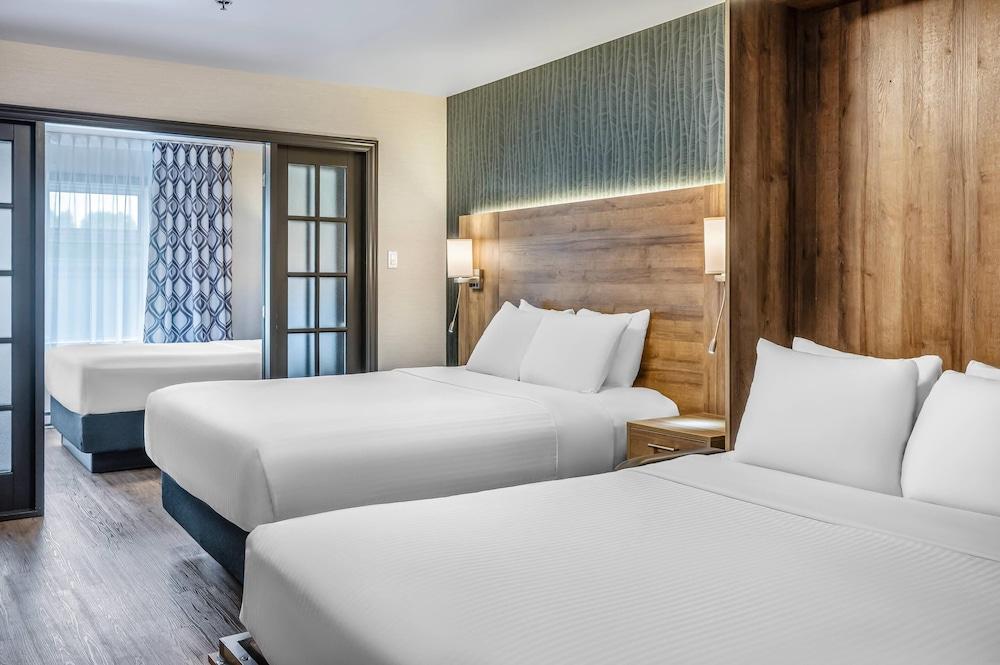 Quality Suites Drummondville