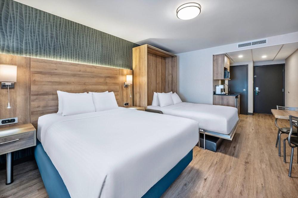 Quality Suites Drummondville