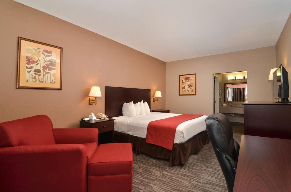 Best Western Dayton Inn & Suites