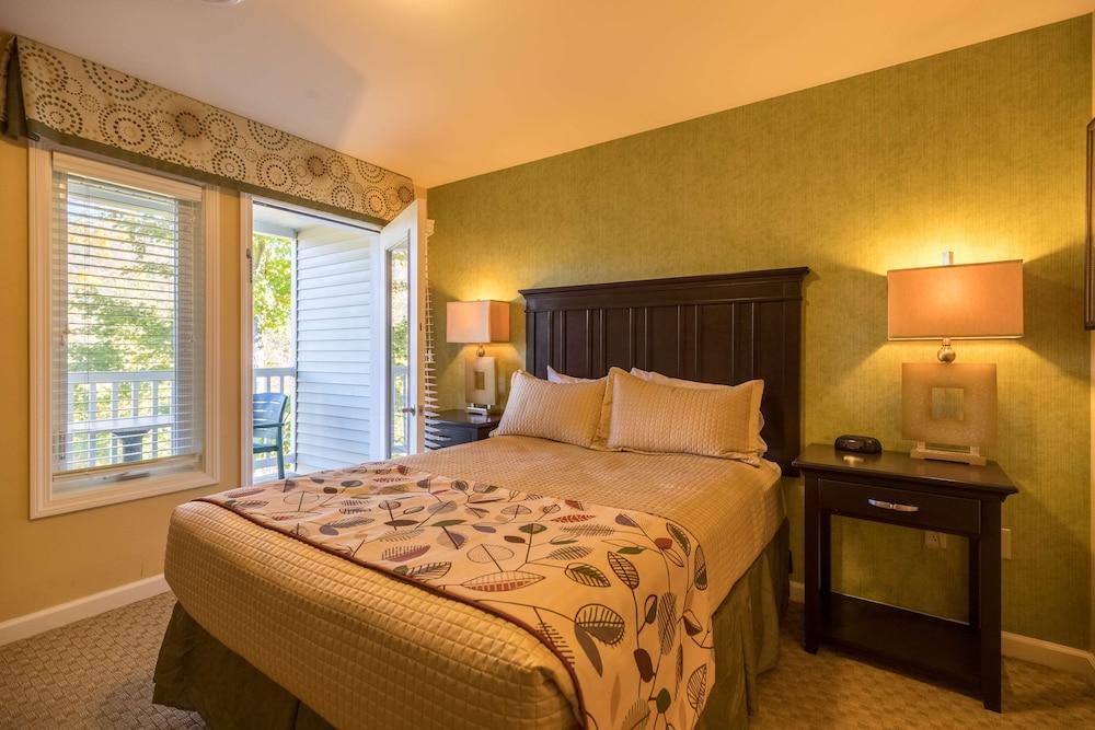 Vacation Village in the Berkshires