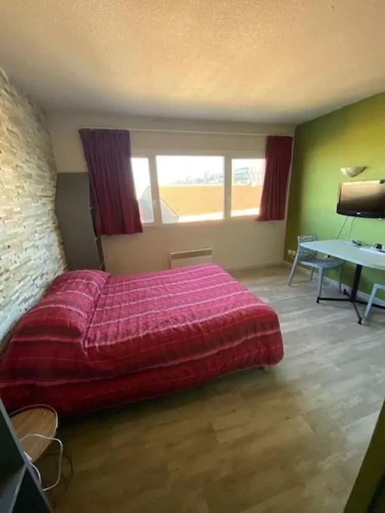 Hotel Résidence du Golf