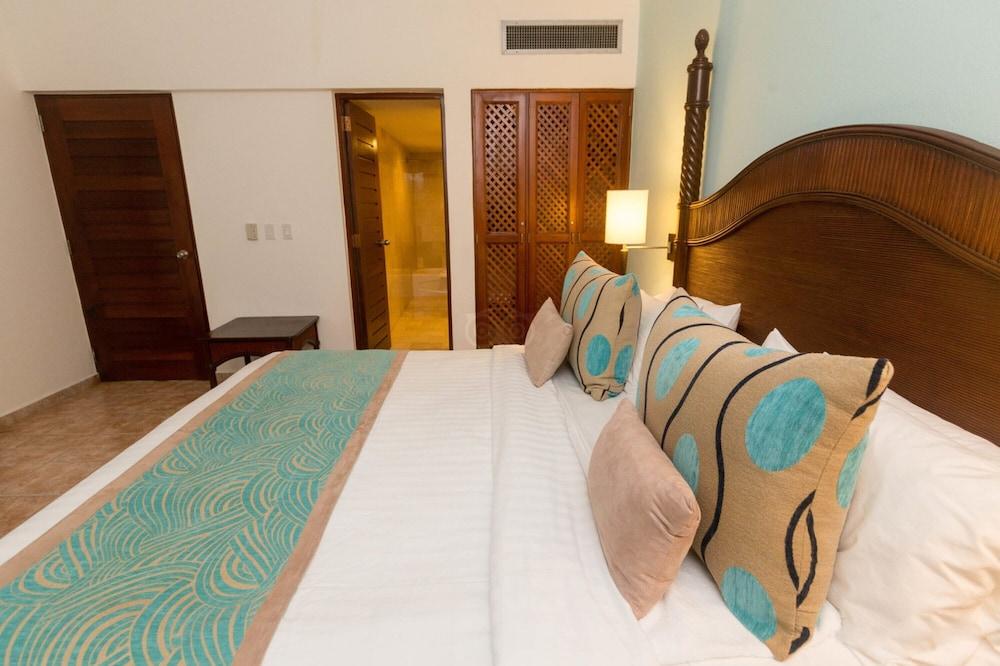 VH Gran Ventana Beach Resort - All Inclusive