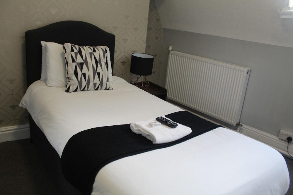 Mitre Hotel Manchester City Centre